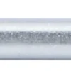 BGS 1216 zestaw kluczy oczkowych dwustronnych, typu S, 10 x 11–18 x 19 mm, 5 szt.