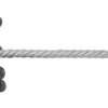 BGS 1269 zestaw do honowania cylindrów, elastyczny, uziarnienie 180, 94–96 mm