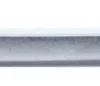 BGS 1596 zestaw kluczy płasko-oczkowych z grzechotką, 8–19 mm, 7 szt.