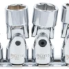BGS 205 nasadka sześciokątna do przegubu Cardana, 10 mm (3/8"), 10–19 mm, 10 szt.