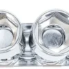 BGS 205 nasadka sześciokątna do przegubu Cardana, 10 mm (3/8"), 10–19 mm, 10 szt.