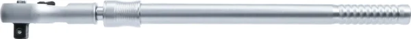 BGS 213 grzechotka dwustronna, rozsuwana, 20 mm (3/4"), 600–985 mm