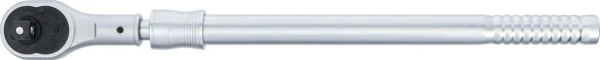 BGS 213 grzechotka dwustronna, rozsuwana, 20 mm (3/4"), 600–985 mm
