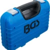 BGS 2181 zestaw przelotowych kluczy nasadowych, Gear Lock, 4,5–25 mm, 52 szt.