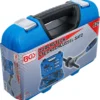BGS 2181 zestaw przelotowych kluczy nasadowych, Gear Lock, 4,5–25 mm, 52 szt.