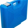 BGS 2227 zestaw kluczy nasadowych z profilem falistym, napęd 10 mm (3/8"), 26 szt.