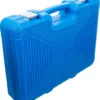 BGS 2247 zestaw kluczy nasadowych Gear Lock, chwyt 6,3 mm (1/4") / 10 mm (3/8") / 12,5 mm (1/2"), 192 szt.