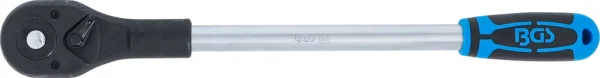 BGS 232 grzechotka dwustronna, 20 mm (3/4")