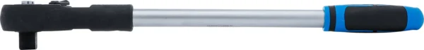 BGS 232 grzechotka dwustronna, 20 mm (3/4")