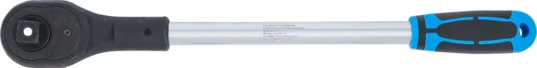 BGS 232 grzechotka dwustronna, 20 mm (3/4")