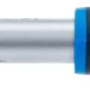 BGS 25121 grzechotka dwustronna, rozsuwana, 10 mm (3/8"), 240–345 mm