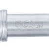 BGS 25125 grzechotka dwustronna, rozsuwana, łamana, 6,3 mm (1/4"), 210–250 mm