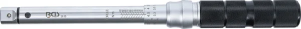 BGS 2815 klucz dynamometryczny, 20–100 Nm, do narzędzi nasadowych 9 x 12 mm