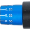 BGS 2824 klucz dynamometryczny, 6,3 mm (1/4"), 1–6 Nm