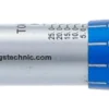 BGS 2825 klucz dynamometryczny, 6,3 mm (1/4"), 5–25 Nm