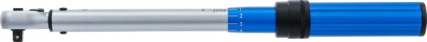 BGS 2826 klucz dynamometryczny, 10 mm (3/8"), 20–120 Nm