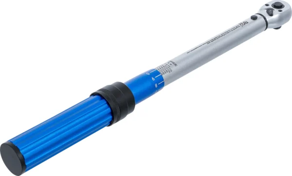BGS 2826 klucz dynamometryczny, 10 mm (3/8"), 20–120 Nm