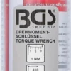 BGS 2826 klucz dynamometryczny, 10 mm (3/8"), 20–120 Nm