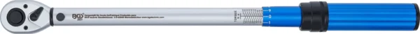 BGS 2827 klucz dynamometryczny, 12,5 mm (1/2"), 40–220 Nm