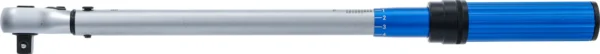 BGS 2827 klucz dynamometryczny, 12,5 mm (1/2"), 40–220 Nm