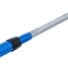 BGS 2827 klucz dynamometryczny, 12,5 mm (1/2"), 40–220 Nm