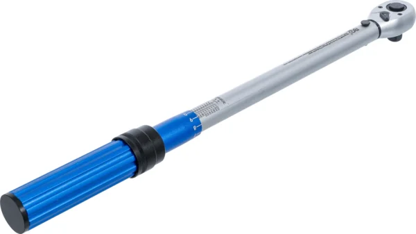 BGS 2827 klucz dynamometryczny, 12,5 mm (1/2"), 40–220 Nm