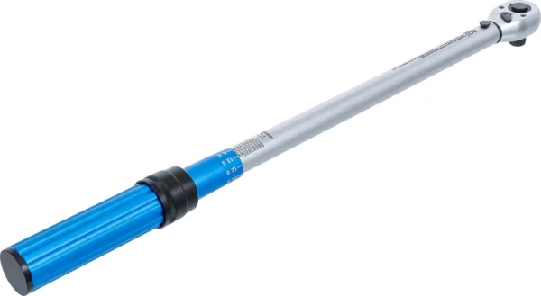 BGS 2829 klucz dynamometryczny, 12,5 mm (1/2"), 60–330 Nm