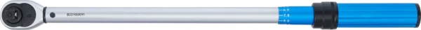 BGS 2829 klucz dynamometryczny, 12,5 mm (1/2"), 60–330 Nm