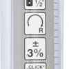 BGS 2829 klucz dynamometryczny, 12,5 mm (1/2"), 60–330 Nm