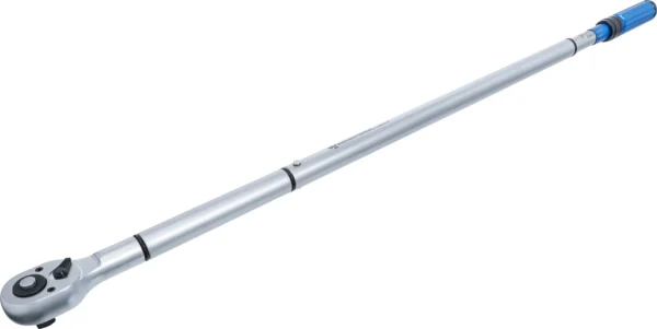 BGS 2834 klucz dynamometryczny, 20 mm (3/4"), 200–800 Nm