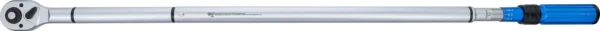 BGS 2834 klucz dynamometryczny, 20 mm (3/4"), 200–800 Nm