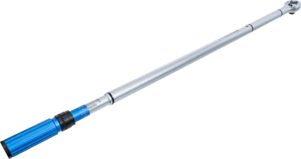 BGS 2834 klucz dynamometryczny, 20 mm (3/4"), 200–800 Nm
