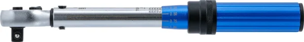BGS 2841 klucz dynamometryczny, 10 mm (3/8"), 5–25 Nm