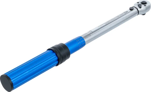 BGS 2843 klucz dynamometryczny, 10 mm (3/8"), 7–105 Nm