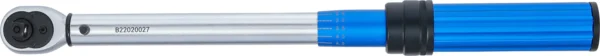 BGS 2843 klucz dynamometryczny, 10 mm (3/8"), 7–105 Nm