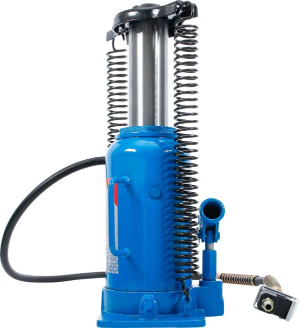 BGS 2883 podnośnik pneumatyczno-hydrauliczny, 20 t