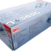 BGS 2889 podnośnik punktowy, hydrauliczny, konstrukcja aluminiowo-stalowa, 2,5 t
