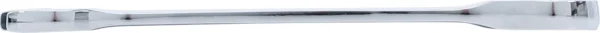 BGS 30001 zestaw kluczy płasko-oczkowych z grzechotką, 8–19 mm, 12 szt.