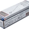 BGS 30008 zestaw kluczy płasko-oczkowych z grzechotką, przełączalną, 8–19 mm, 12 szt.