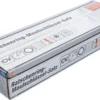 BGS 30011 zestaw kluczy płasko-oczkowych z grzechotką, elastyczne końcówki, 6–32 mm, 22 szt. BGS 30011 zestaw kluczy płasko-oczkowych z grzechotką, elastyczne końcówki, 6–32 mm, 22 szt.