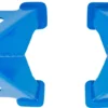 BGS 3015 stojaki warsztatowe, udźwig 3000 kg / para, skok 276–420 mm, 1 para