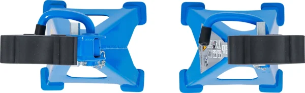 BGS 3015 stojaki warsztatowe, udźwig 3000 kg / para, skok 276–420 mm, 1 para