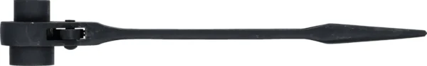BGS 305 grzechotka, 24 x 30 mm