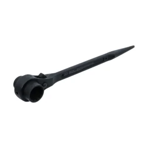 BGS 305 grzechotka, 24 x 30 mm