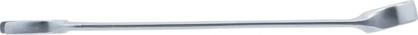 BGS 30501 zestaw kluczy płasko-oczkowych, 6–22 mm, 12 szt.