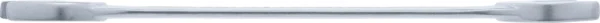 BGS 30600 zestaw kluczy płaskich dwustronnych, 6–22 mm, 8 szt.