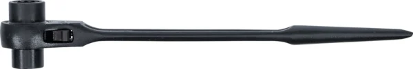 BGS 308 grzechotka, 17 x 19 mm