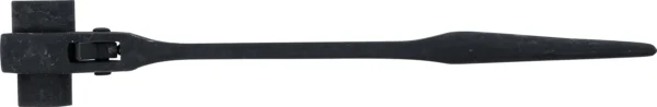 BGS 310 grzechotka, 19 x 22 mm