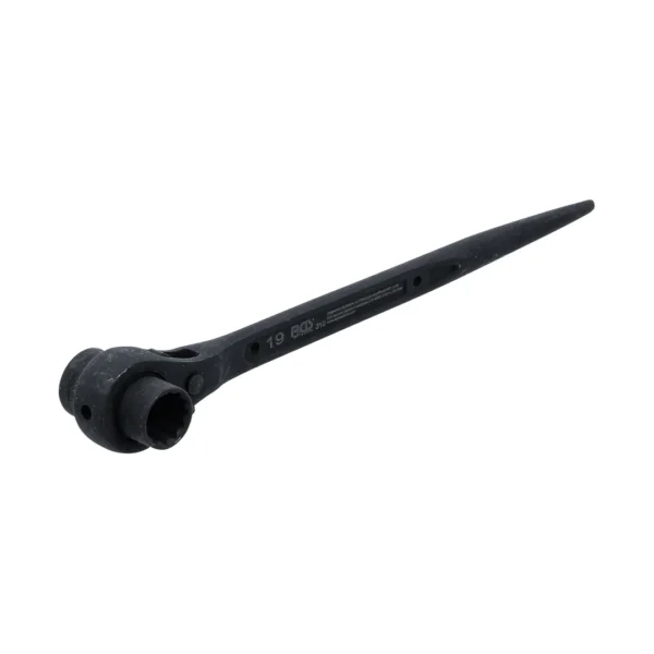 BGS 310 grzechotka, 19 x 22 mm