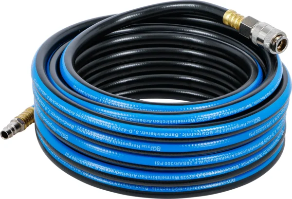 BGS 3130 wąż sprężonego powietrza, 10 m